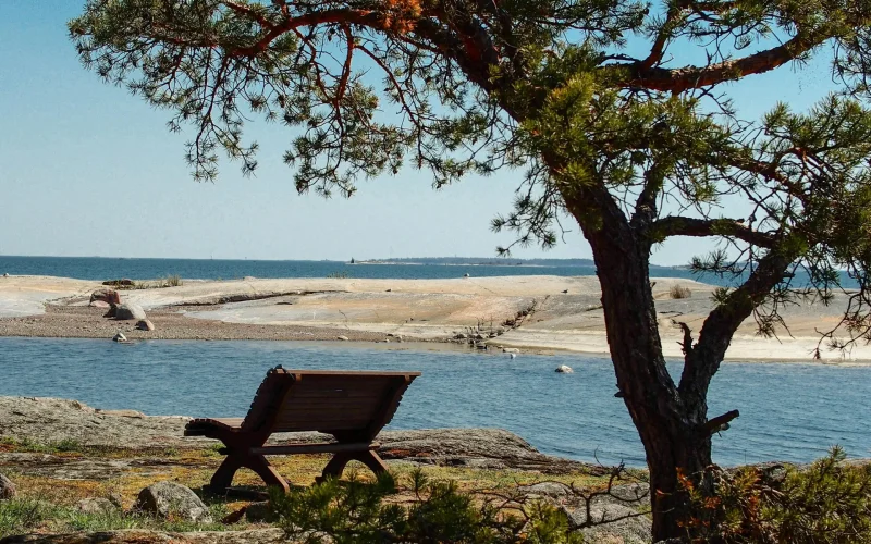 ज़िन्दगी में अकेलेपन को देखना